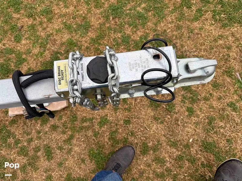 Slide: The Image of NauticStar 243 DC 2014 - 15132565