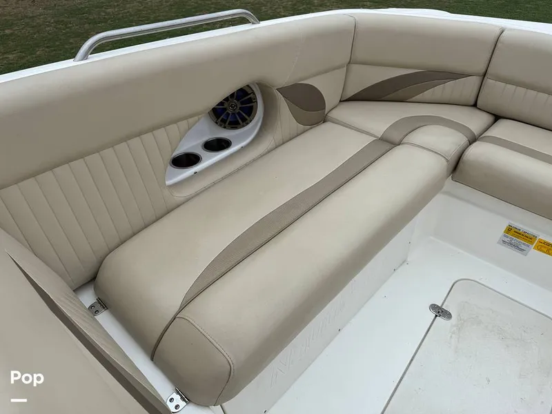 Slide: The Image of NauticStar 243 DC 2014 - 15132577