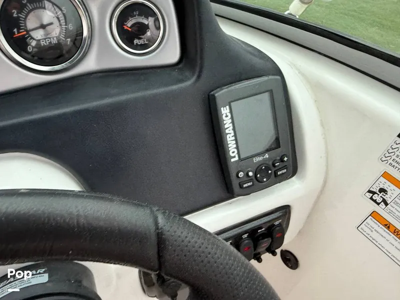 Slide: The Image of NauticStar 243 DC 2014 - 15132586