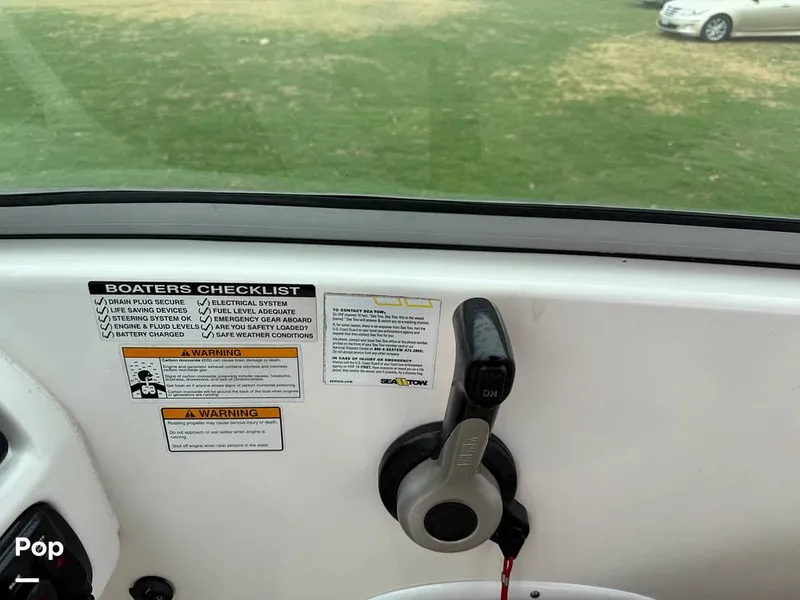 Slide: The Image of NauticStar 243 DC 2014 - 15132589