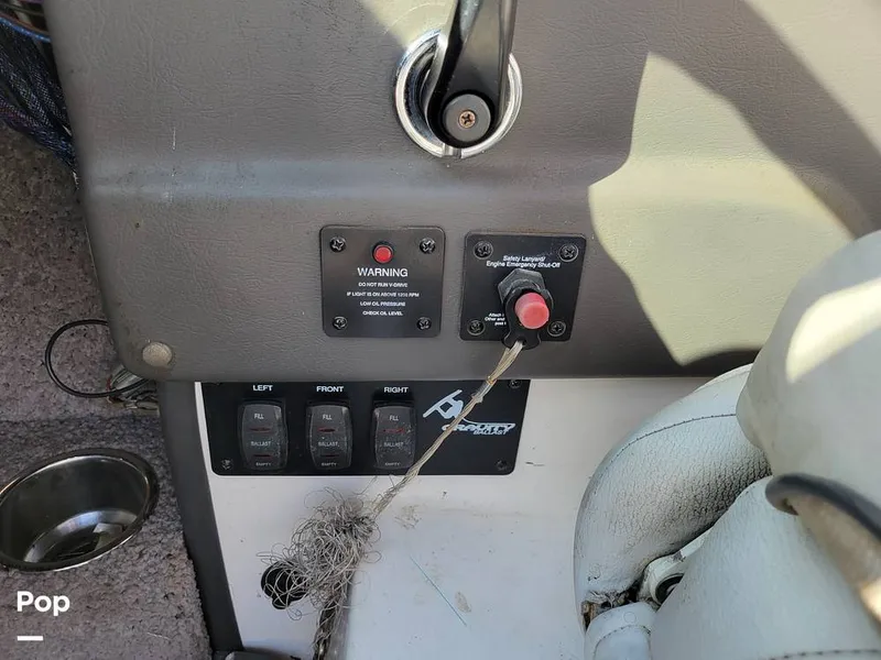 Slide: The Image of Moomba Mobius LSV 2010 - 15070143