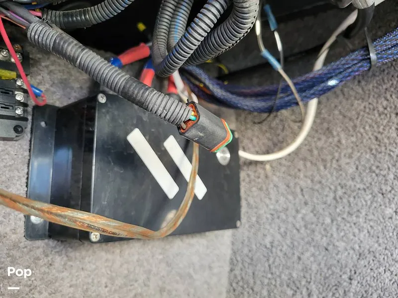 Slide: The Image of Moomba Mobius LSV 2010 - 15070144