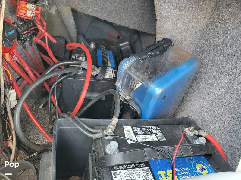 Slide: The Image of Moomba Mobius LSV 2010 - 15070154