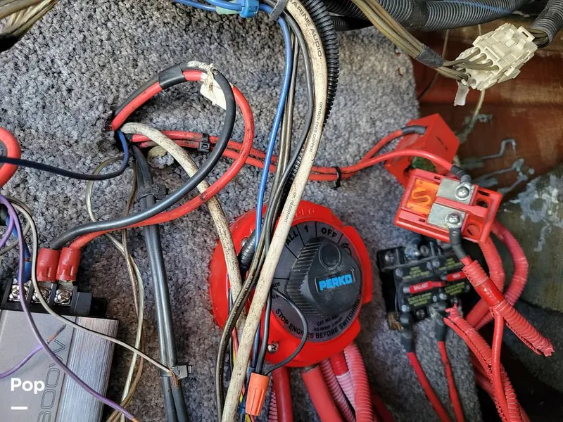 Slide: The Image of Moomba Mobius LSV 2010 - 15070155