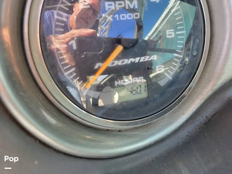 Slide: The Image of Moomba Mobius LSV 2010 - 15070156