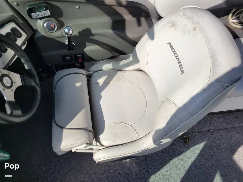 Slide: The Image of Moomba Mobius LSV 2010 - 15070160