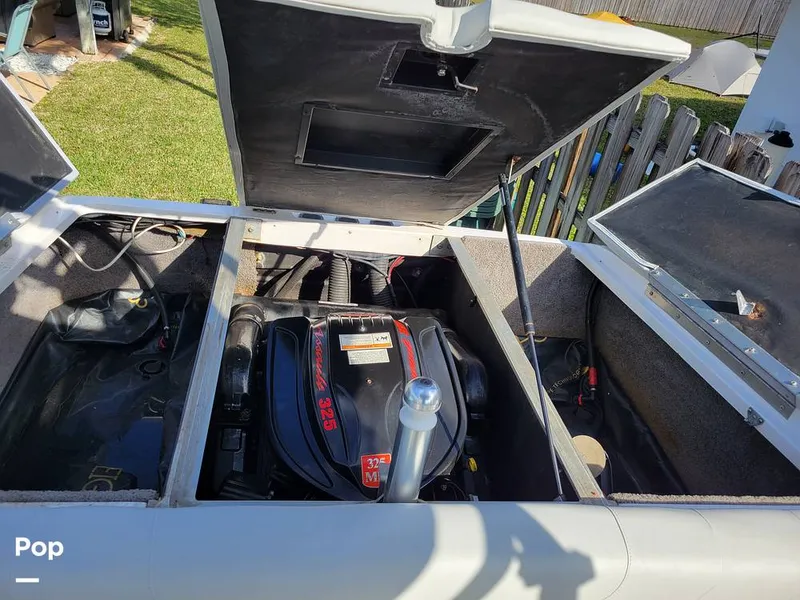 Slide: The Image of Moomba Mobius LSV 2010 - 15070163