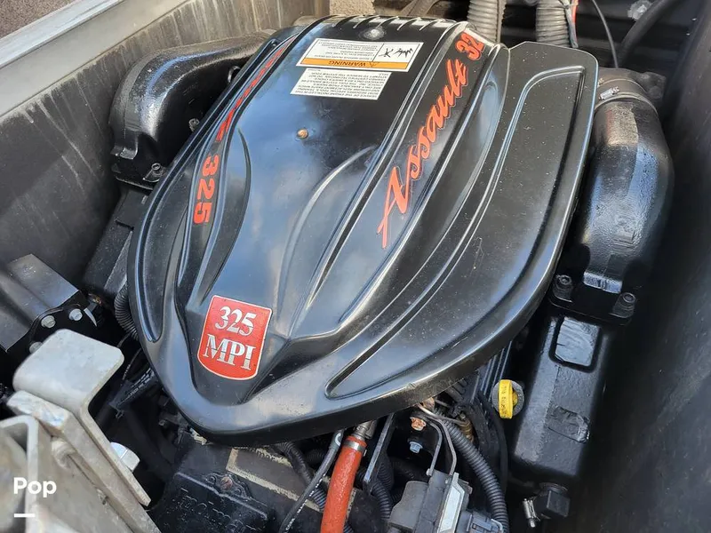 Slide: The Image of Moomba Mobius LSV 2010 - 15070164