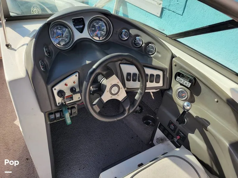 Slide: The Image of Moomba Mobius LSV 2010 - 15070138