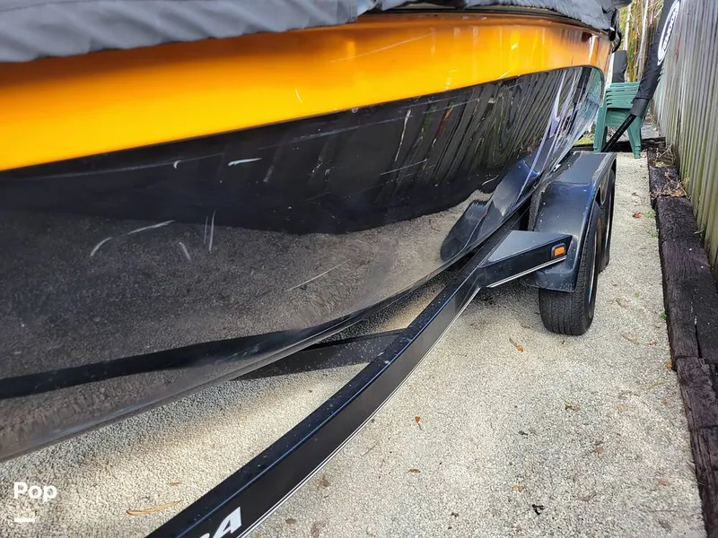 Slide: The Image of Moomba Mobius LSV 2010 - 15070198