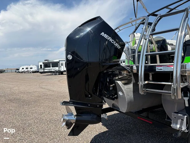 Slide: The Image of Godfrey 250 XP 2020 - 15702900