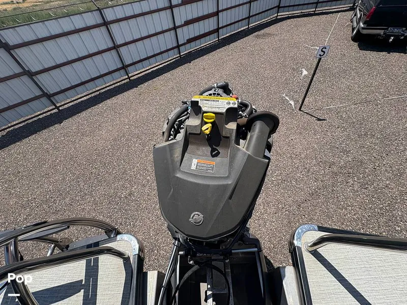 Slide: The Image of Godfrey 250 XP 2020 - 15702958