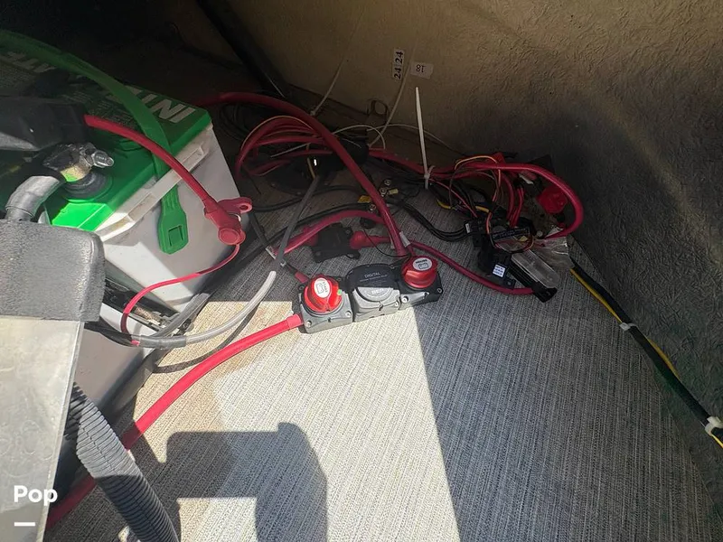 Slide: The Image of Godfrey 250 XP 2020 - 15702970