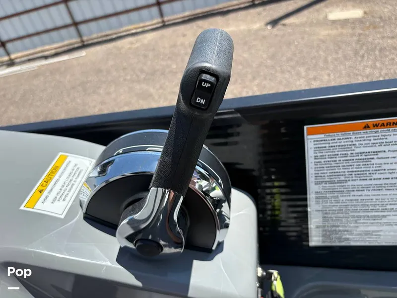 Slide: The Image of Godfrey Pontoon 250 XP 2020 - 15702926
