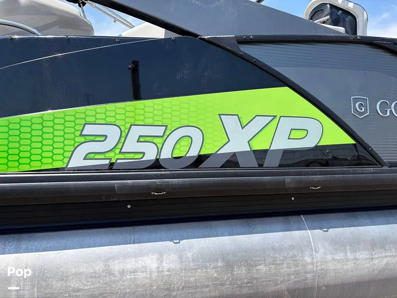 Slide: The Image of Godfrey Pontoon 250 XP 2020 - 15702979
