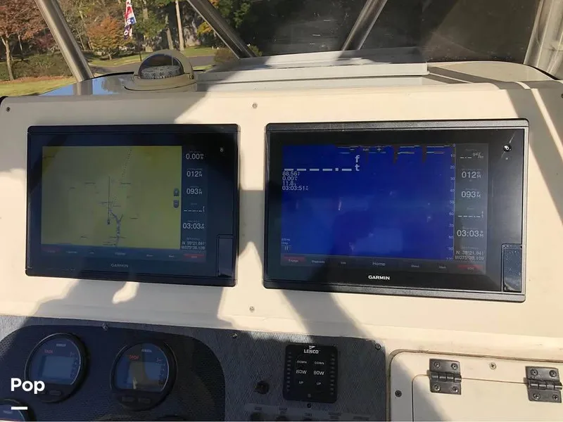 Slide: The Image of Hydra-Sports Vector 2400 2005 - 15055787