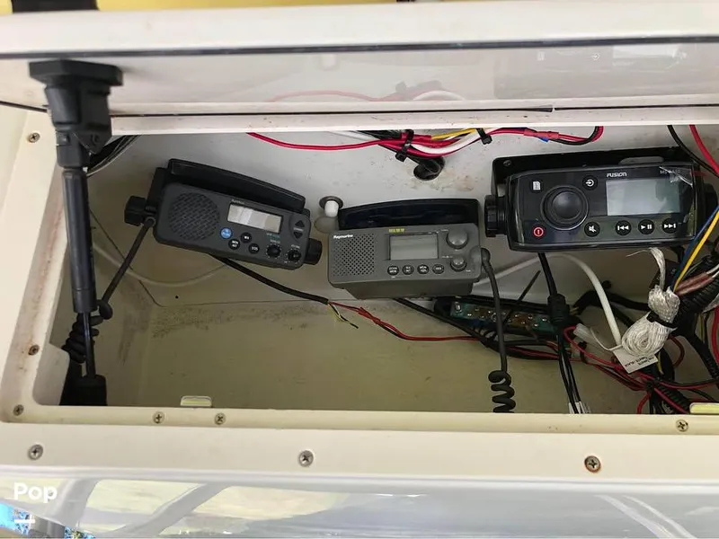 Slide: The Image of Hydra-Sports Vector 2400 2005 - 15055791