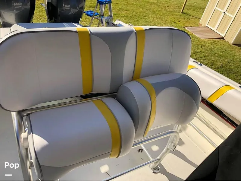 Slide: The Image of Hydra-Sports Vector 2400 2005 - 15055792