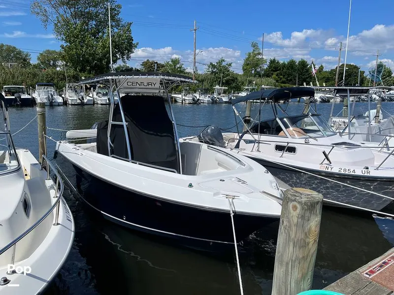 The Image of Century 2301 2006 - 15817865