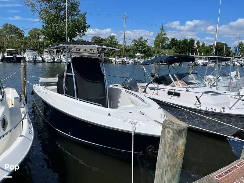 Slide: The Image of Century 2301 2006 - 15818036