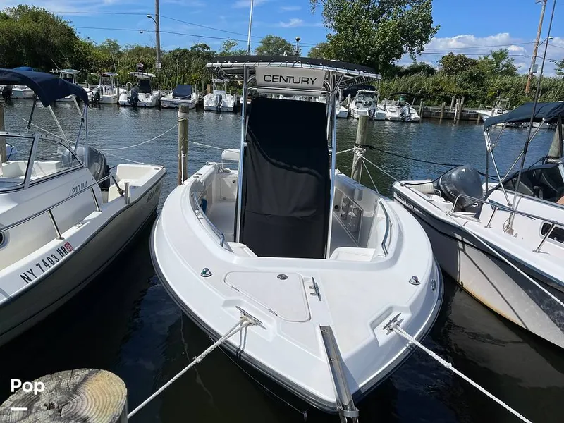 Slide: The Image of Century 2301 2006 - 15818037