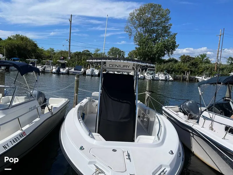 Slide: The Image of Century 2301 2006 - 15818038