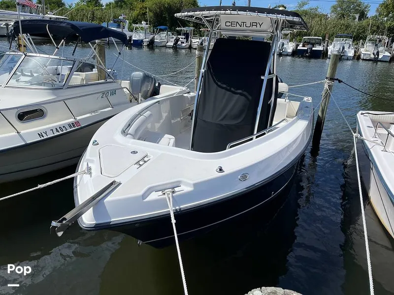 Slide: The Image of Century 2301 2006 - 15818039