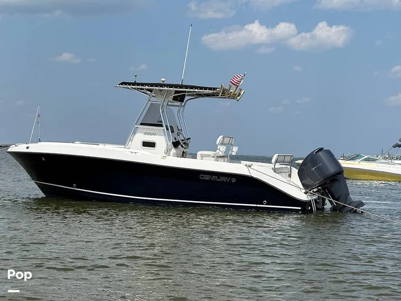 Slide: The Image of Century 2301 2006 - 15988224