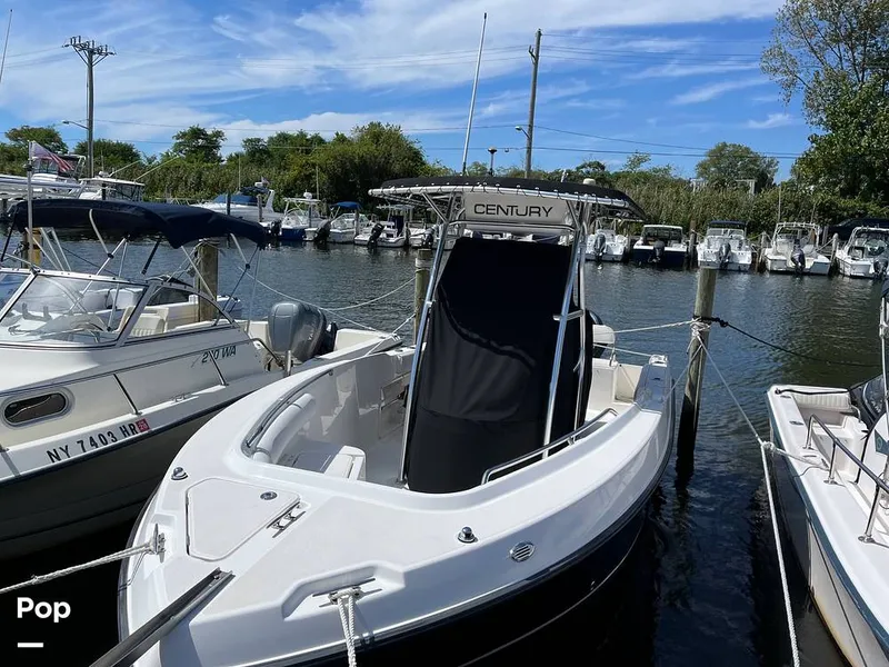 Slide: The Image of Century 2301 2006 - 15818040