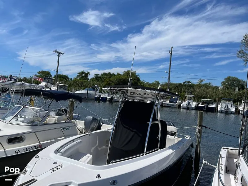 Slide: The Image of Century 2301 2006 - 15818042