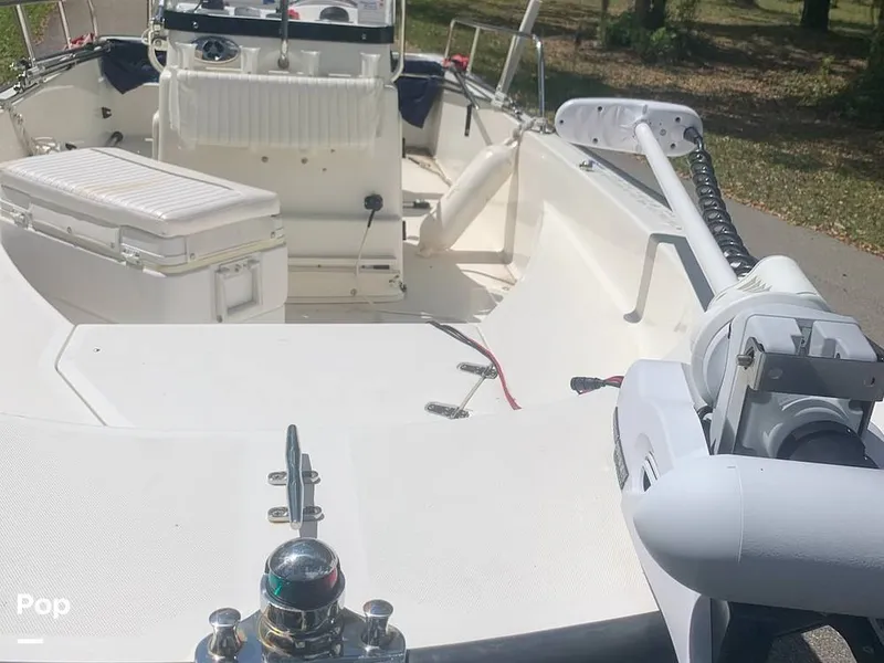 Slide: The Image of Boston Whaler Montauk 170 2005 - 15324417