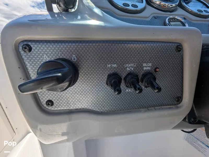 Slide: The Image of Chaparral H2O 21 Sport 2017 - 15079489