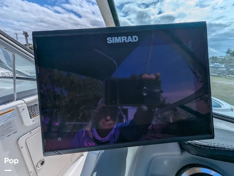 Slide: The Image of Chaparral H2O 21 Sport 2017 - 15079493