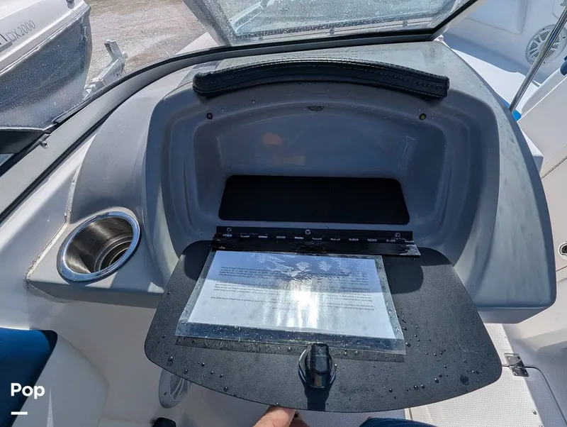 Slide: The Image of Chaparral H2O 21 Sport 2017 - 15079496