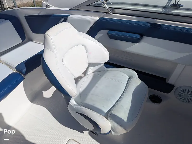 Slide: The Image of Chaparral H2O 21 Sport 2017 - 15079498