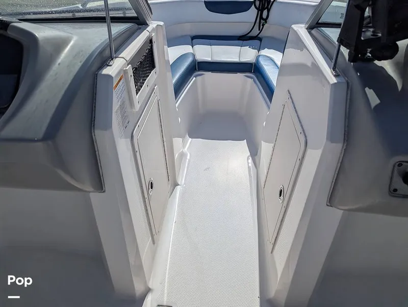 Slide: The Image of Chaparral H2O 21 Sport 2017 - 15079499