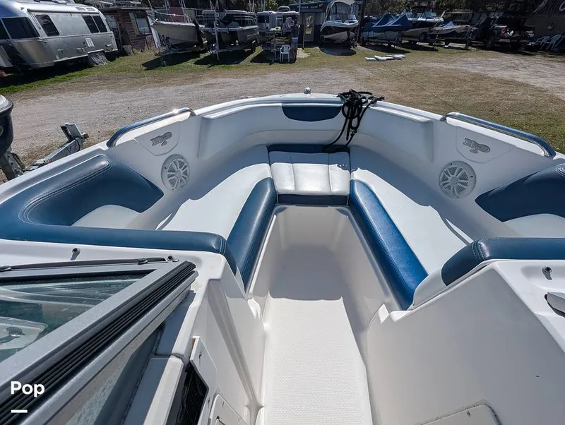 Slide: The Image of Chaparral H2O 21 Sport 2017 - 15079502