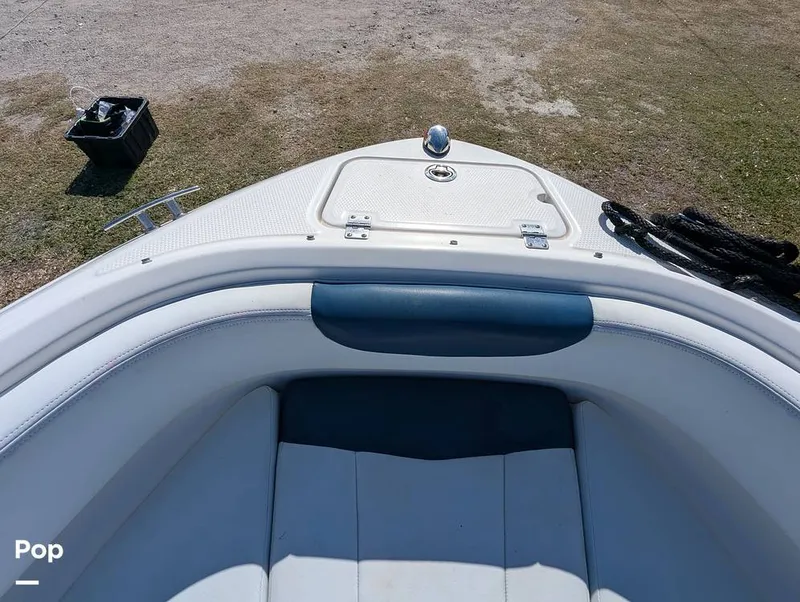 Slide: The Image of Chaparral H2O 21 Sport 2017 - 15079505