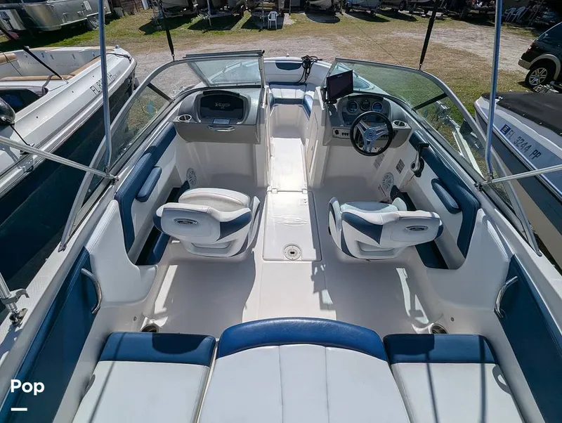 Slide: The Image of Chaparral H2O 21 Sport 2017 - 15079480