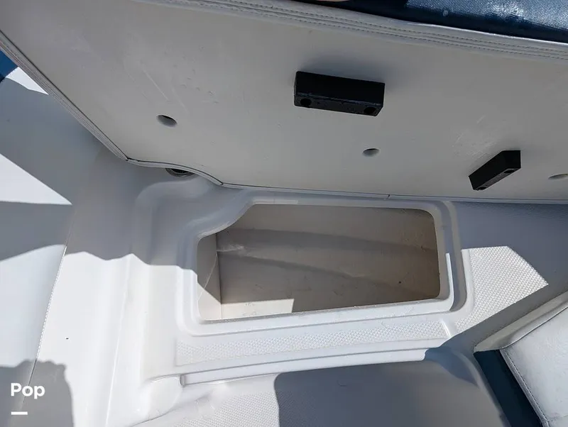 Slide: The Image of Chaparral H2O 21 Sport 2017 - 15079507