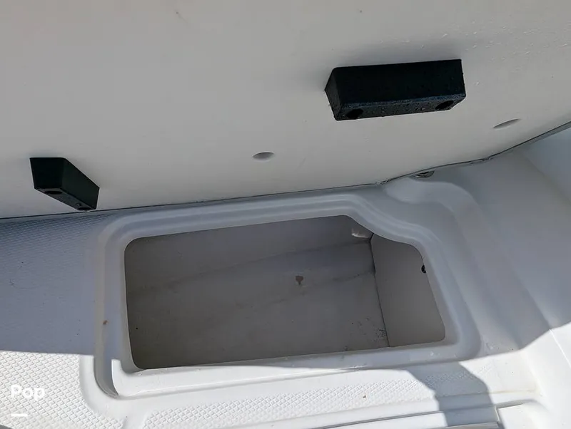 Slide: The Image of Chaparral H2O 21 Sport 2017 - 15079508