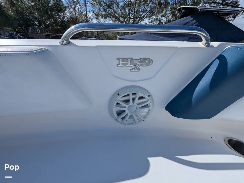 Slide: The Image of Chaparral H2O 21 Sport 2017 - 15079509