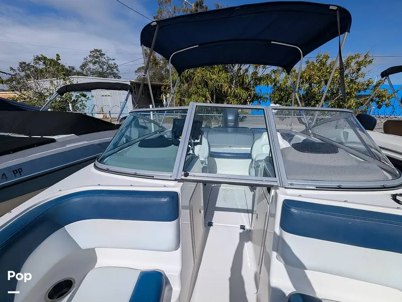 Slide: The Image of Chaparral H2O 21 Sport 2017 - 15079510