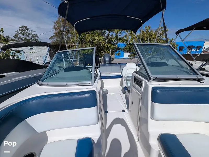 Slide: The Image of Chaparral H2O 21 Sport 2017 - 15079511