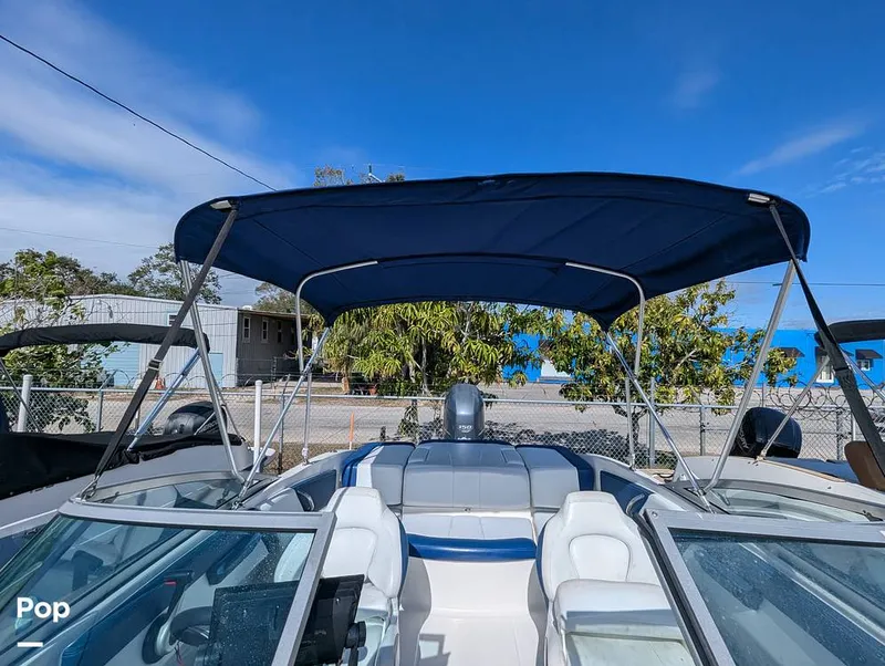 Slide: The Image of Chaparral H2O 21 Sport 2017 - 15079512