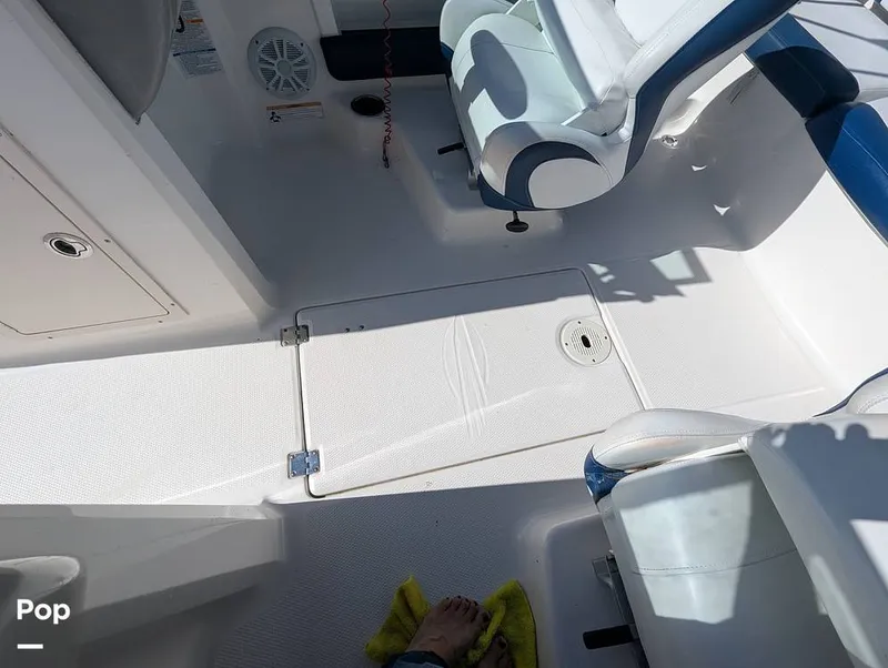 Slide: The Image of Chaparral H2O 21 Sport 2017 - 15079513