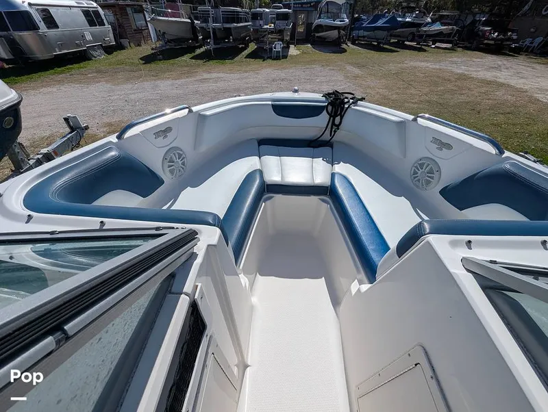 Slide: The Image of Chaparral H2O 21 Sport 2017 - 15079481