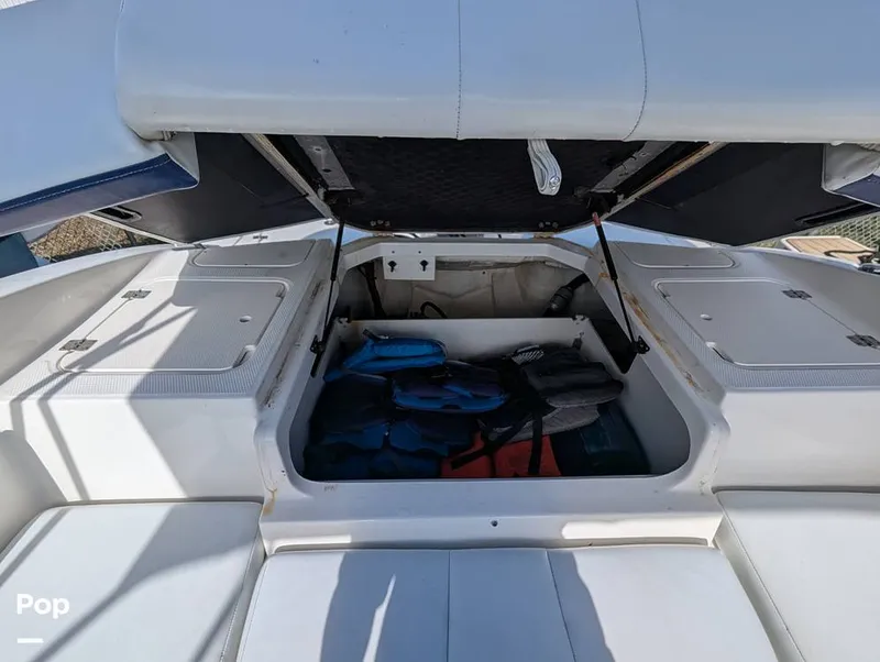 Slide: The Image of Chaparral H2O 21 Sport 2017 - 15079517