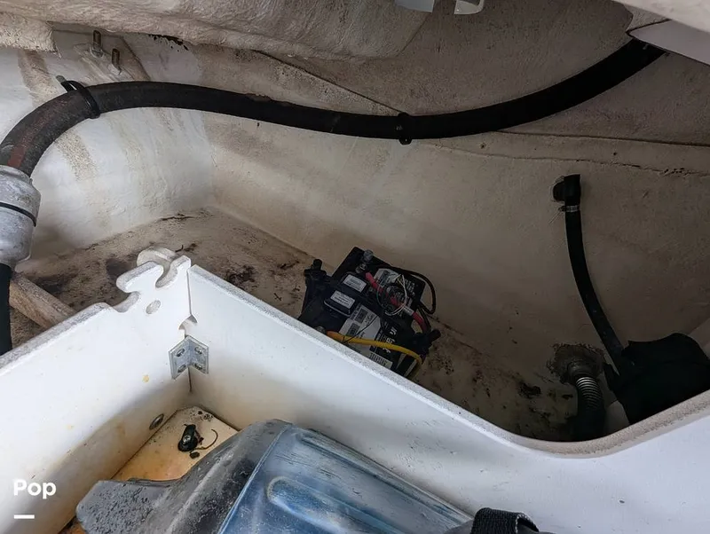 Slide: The Image of Chaparral H2O 21 Sport 2017 - 15079518