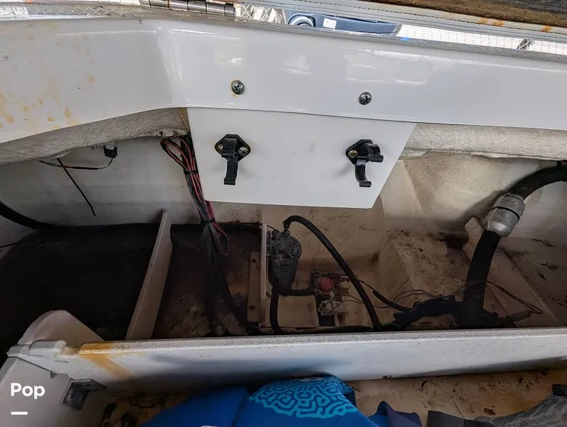 Slide: The Image of Chaparral H2O 21 Sport 2017 - 15079519